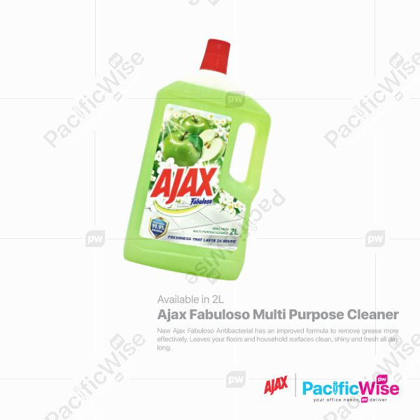 Ajax Fabuloso Multi Purpose Cleaner