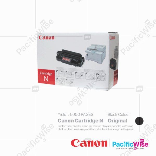 Canon Cartridge N (Original)