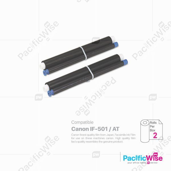 Canon IF-501 / AT (Compatible)