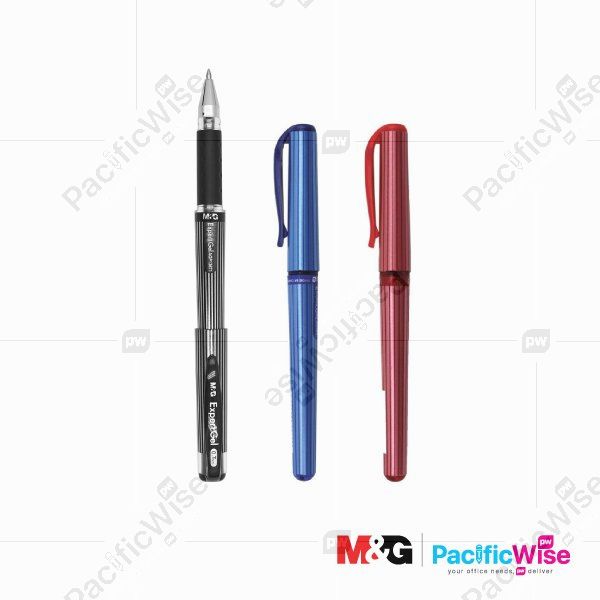M&G/Gel Pen/Writing Pen/Expert/0.7mm
