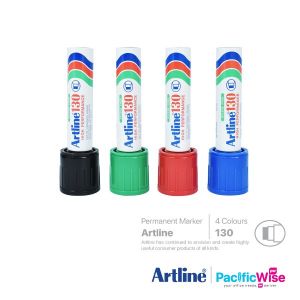 Artline/Permanent Marker/Penanda Kekal/Writing Pen/130/30.0mm