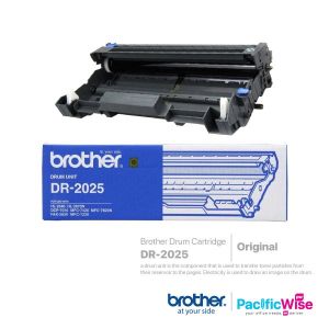 Brother Drum Cartridge DR-2025 (Original)