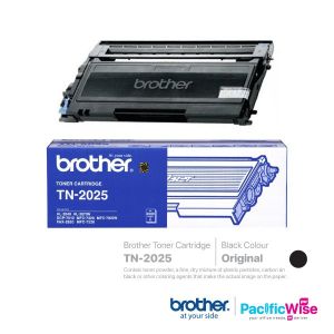 Brother Toner Cartridge TN-2025 (Original)