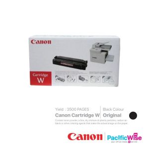 Canon Cartridge W (Original)