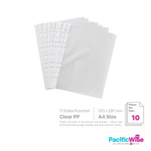 Sheet Protector Refill 305C - Thick