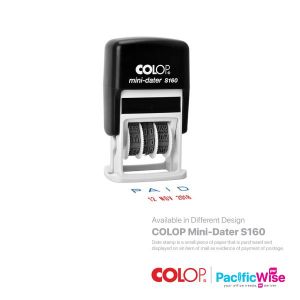COLOP Mini-Dater S160