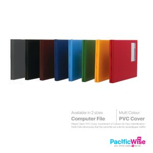 Computer File/Fail Komputer/File Filing (A4/A3)
