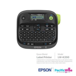 Epson Label Printer Labelworks (LW-K200)