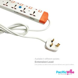 F4 Extension Lead
