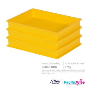 Felton Industrial Tray (886)