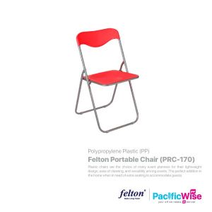 Felton Portable Chair (PRC-170)