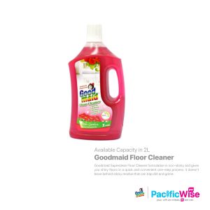 Goodmaid Floor Cleaner 
