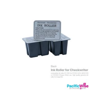 Electronic Cheque Writer Ink Roller (EC-100)