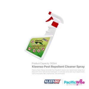 Kleenso Pest Repellent Cleaner Spray (500ml)