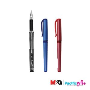 M&G/Gel Pen/Writing Pen/Expert/0.7mm