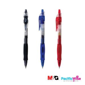 M&G/Gel Pen/Writing Pen/R5/0.7mm