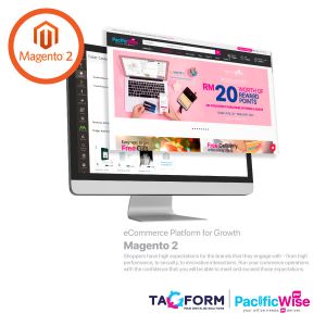 Tagform - Magento 2