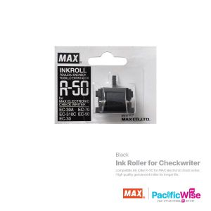 MAX R-50 Ink Roller