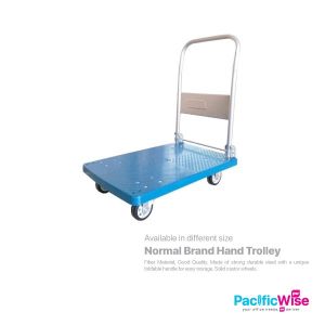 Normal Brand Hand Trolley