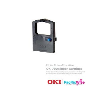 OKI 790 Ribbon Cartridge (Compatible)