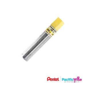 Pentel/Pencil Lead/Mata Pensil/Writing Pen/Writing Pen/0.9mm (12Tubes)