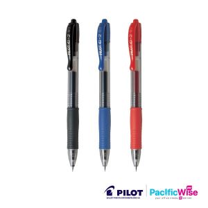 Pilot/Gel Pen/Writing Pen/G-2/0.7mm