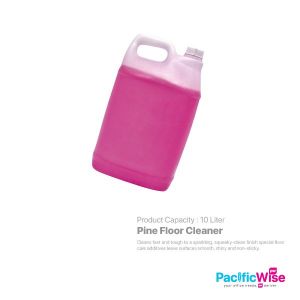 Pine Floor Cleaner - Liquid (10 Liter)