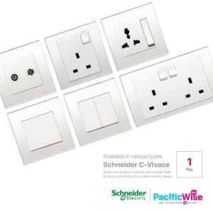 Schneider/C-Vivace Switch/Suis C-Vivace/Electrical Accessories