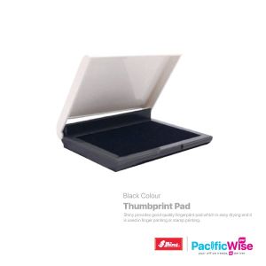 Thumbprint Pad
